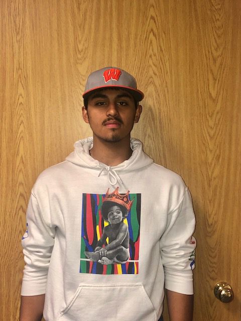 Danny Lira, Wheeler, baseball